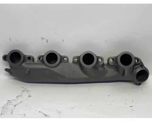 INTERNATIONAL T444E Exhaust Manifold