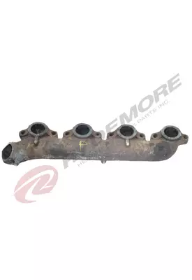 INTERNATIONAL T444E Exhaust Manifold