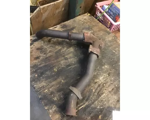 INTERNATIONAL T444E Exhaust Manifold