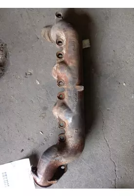 INTERNATIONAL T444E Exhaust Manifold