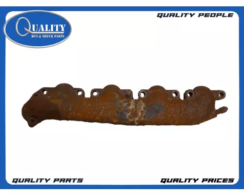 INTERNATIONAL T444E Exhaust Manifold