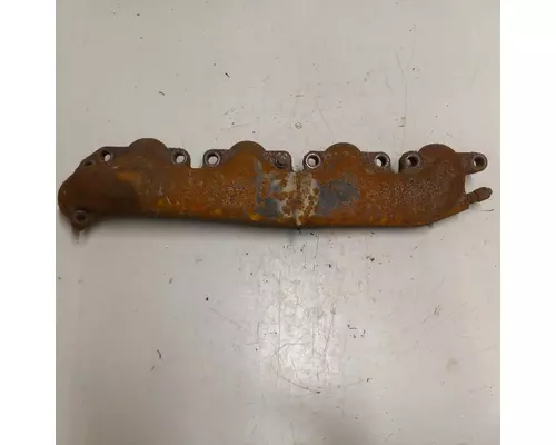 INTERNATIONAL T444E Exhaust Manifold