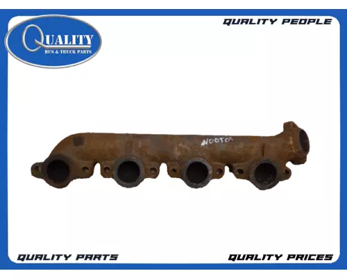 INTERNATIONAL T444E Exhaust Manifold