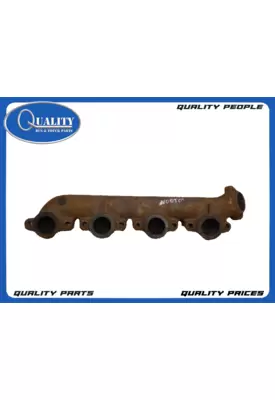 INTERNATIONAL T444E Exhaust Manifold