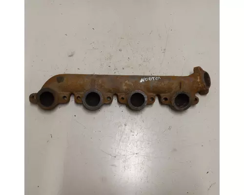 INTERNATIONAL T444E Exhaust Manifold