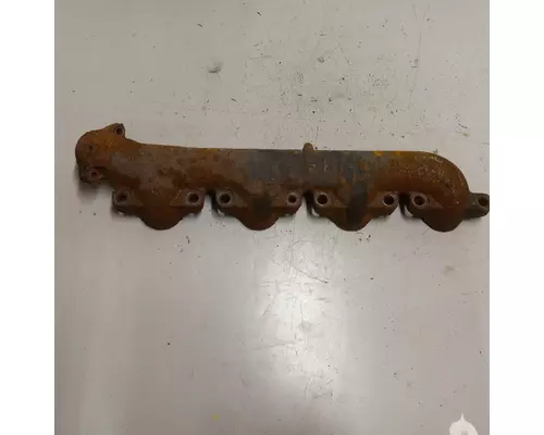 INTERNATIONAL T444E Exhaust Manifold