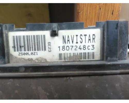 INTERNATIONAL T444E FICMIDM