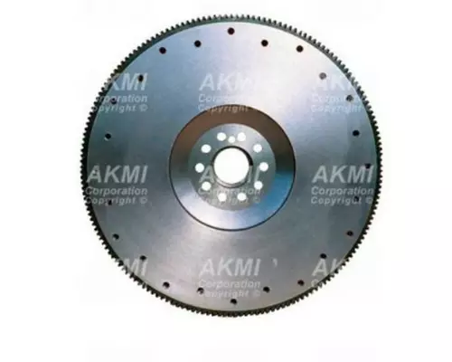 INTERNATIONAL T444E FLYWHEEL