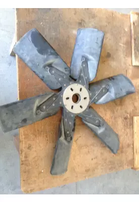 INTERNATIONAL T444E Fan Blade