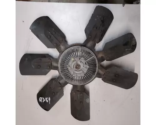 INTERNATIONAL T444E Fan Clutch