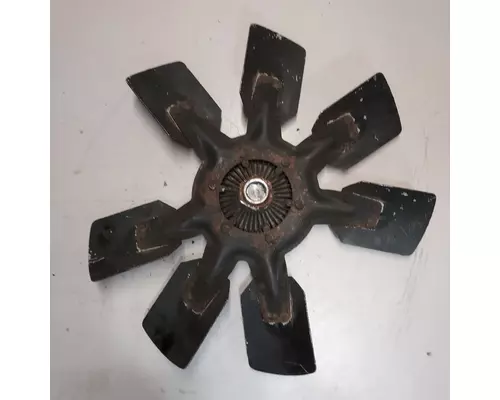 INTERNATIONAL T444E Fan Clutch