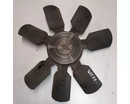 INTERNATIONAL T444E Fan Clutch