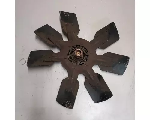 INTERNATIONAL T444E Fan Clutch