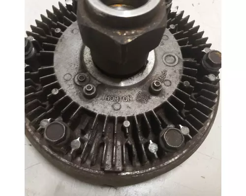 INTERNATIONAL T444E Fan Clutch