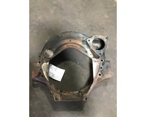 INTERNATIONAL T444E Flywheel Housing