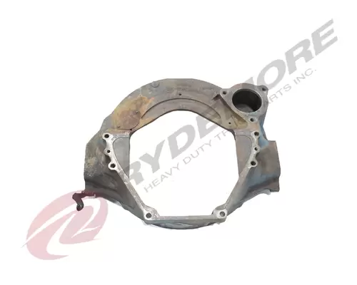 INTERNATIONAL T444E Flywheel Housing