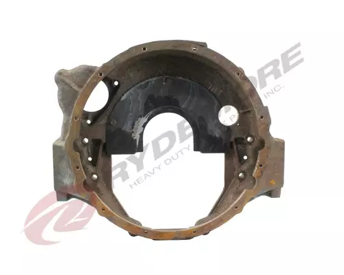 INTERNATIONAL T444E Flywheel Housing