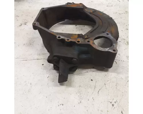 INTERNATIONAL T444E Flywheel Housing