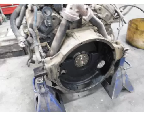 INTERNATIONAL T444E Flywheel Hsg