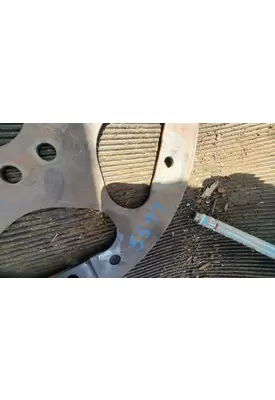 INTERNATIONAL T444E Flywheel