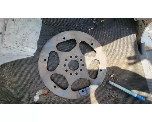 INTERNATIONAL T444E Flywheel