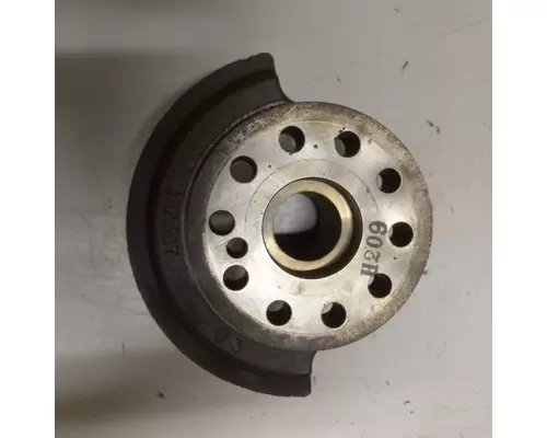 INTERNATIONAL T444E Flywheel