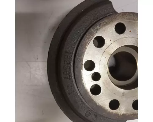 INTERNATIONAL T444E Flywheel