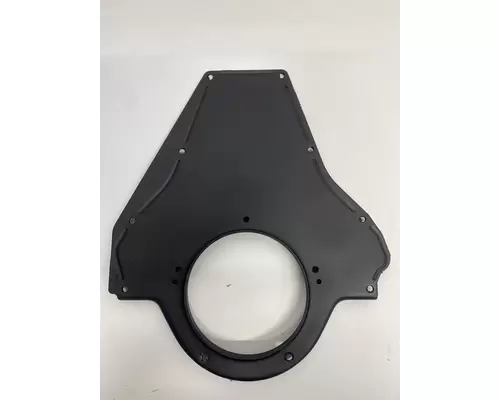INTERNATIONAL T444E Front Cover