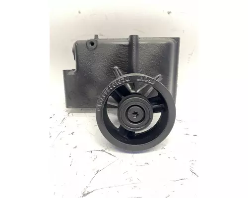INTERNATIONAL T444E Front Cover