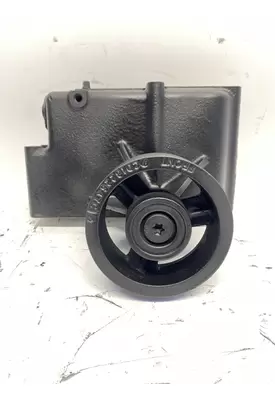 INTERNATIONAL T444E Front Cover