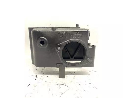 INTERNATIONAL T444E Front Cover