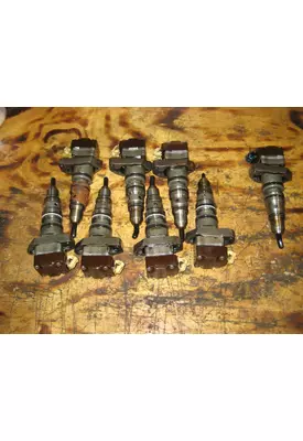 INTERNATIONAL T444E Fuel Injection Parts