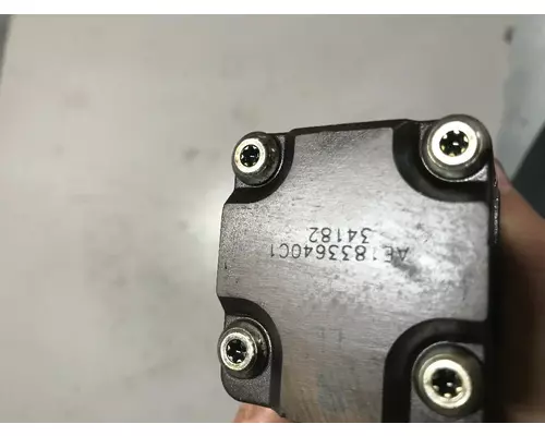INTERNATIONAL T444E Fuel Injection Parts