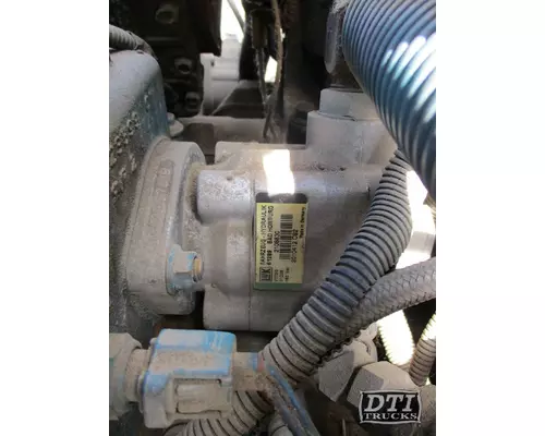 INTERNATIONAL T444E Fuel Pump (Injection)