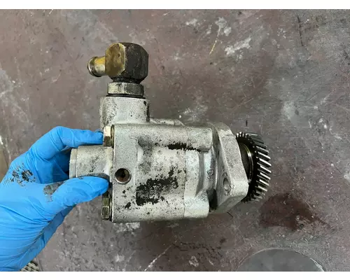 INTERNATIONAL T444E Power Steering Pump