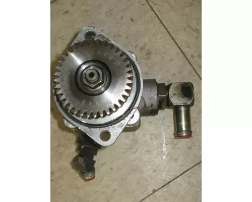 INTERNATIONAL T444E Power Steering Pump