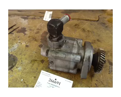 INTERNATIONAL T444E Power Steering Pump