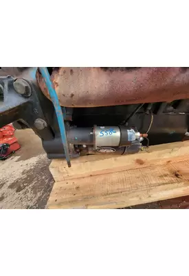 INTERNATIONAL T444E Starter Motor