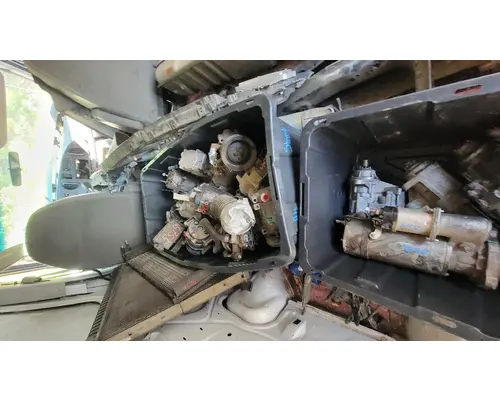 INTERNATIONAL T444E Starter Motor