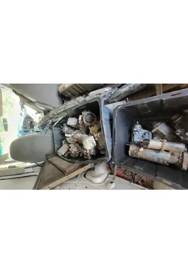 INTERNATIONAL T444E Starter Motor