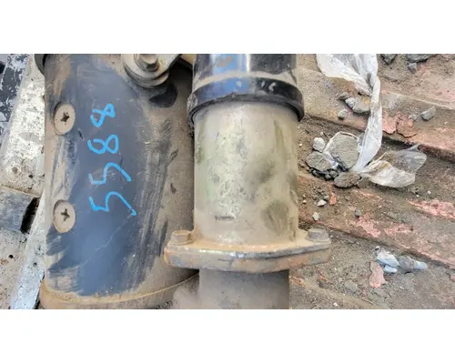 INTERNATIONAL T444E Starter Motor