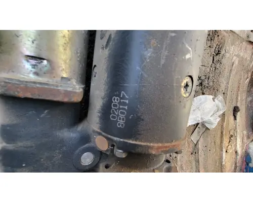 INTERNATIONAL T444E Starter Motor