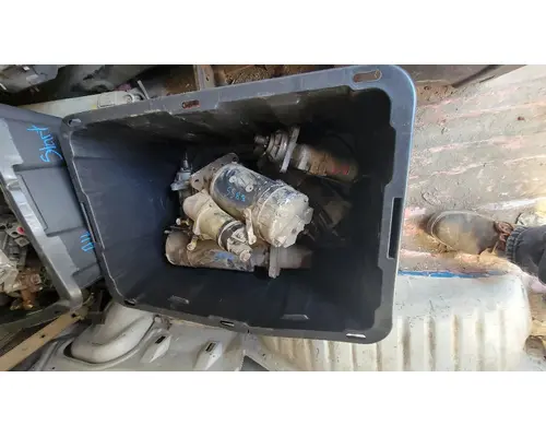 INTERNATIONAL T444E Starter Motor