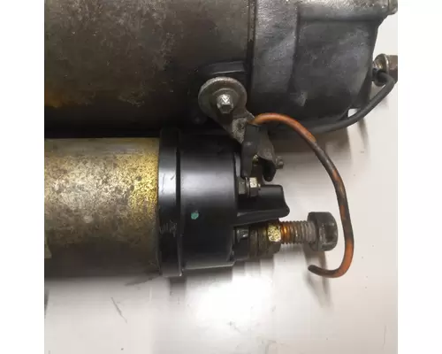 INTERNATIONAL T444E Starter Motor