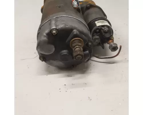 INTERNATIONAL T444E Starter Motor