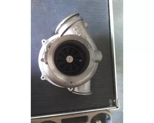 INTERNATIONAL T444E TURBOCHARGER