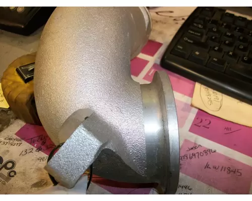 INTERNATIONAL T444E Turbocharger  Supercharger