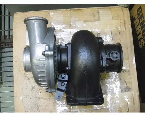 INTERNATIONAL T444E Turbocharger  Supercharger