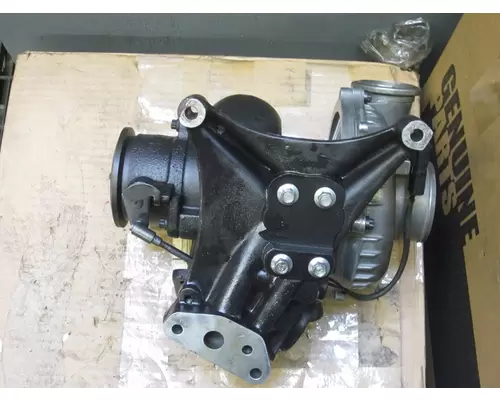 INTERNATIONAL T444E Turbocharger  Supercharger
