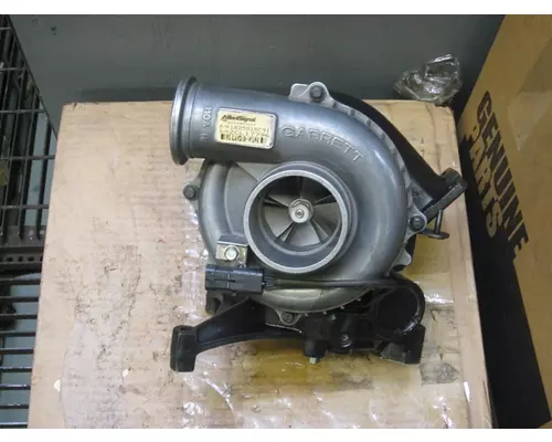 INTERNATIONAL T444E Turbocharger  Supercharger